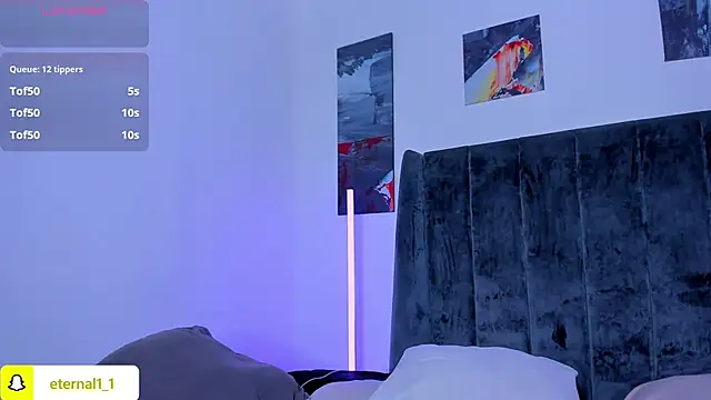 _Eternal_ webcam