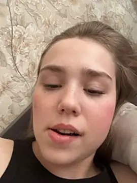 Sweet_Meg webcam