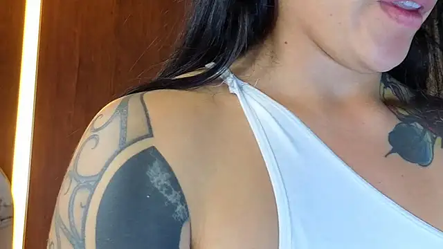 Isabella_Collen_v webcam