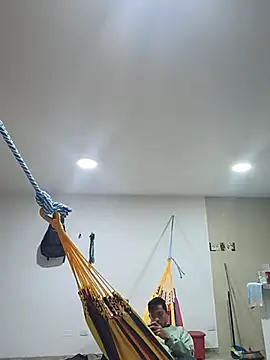 KratosAfroditacs webcam