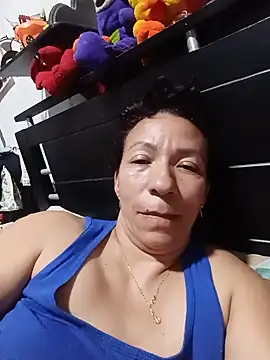 Antonela45 webcam