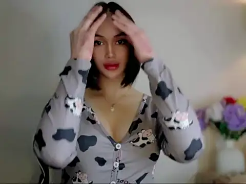Anna_HollyDoll webcam