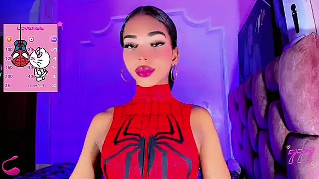 Mia_Castro_xx webcam
