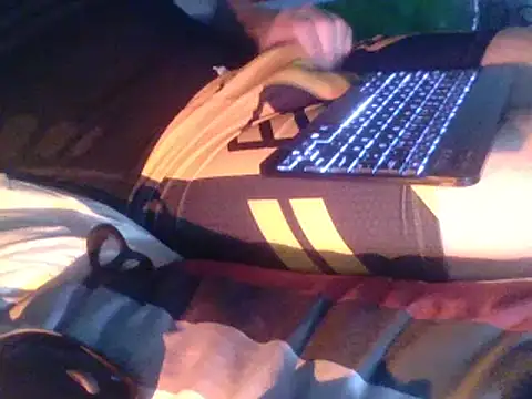 hnhgay webcam