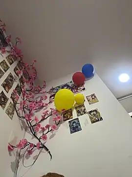 Sharon_Black webcam