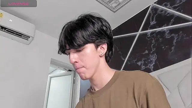 AerumChae webcam