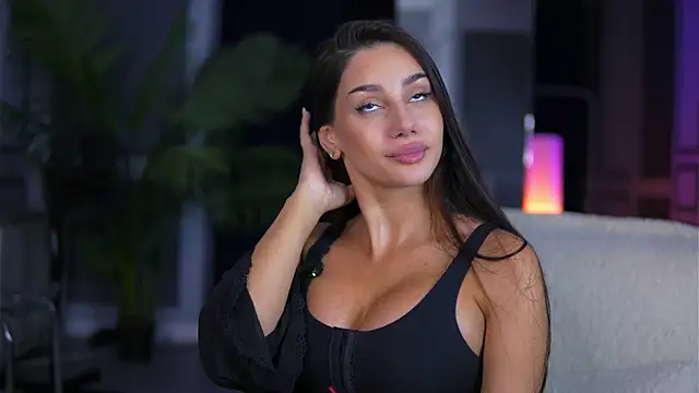 NinaSolenne webcam