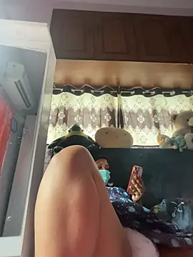Yourhornynightmare webcam