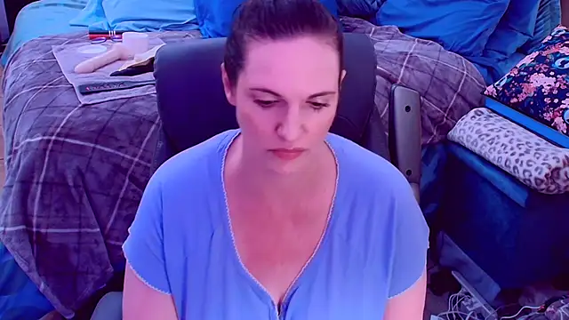 ninajaymes webcam