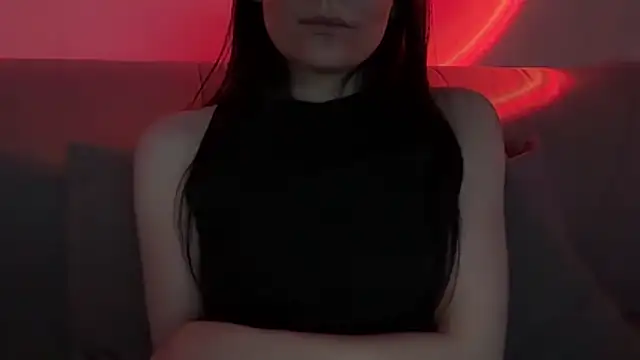 Neyllia webcam
