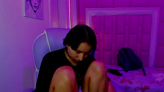 Klaret_Toy webcam