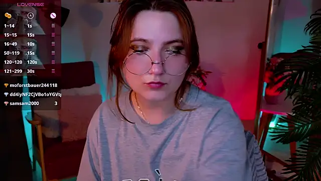 fairy_tara webcam