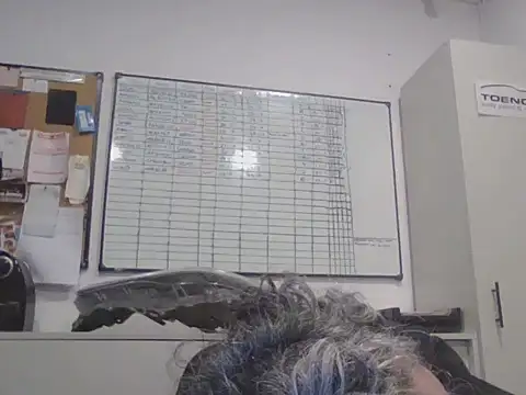 Petebulimia live cam on StripChat