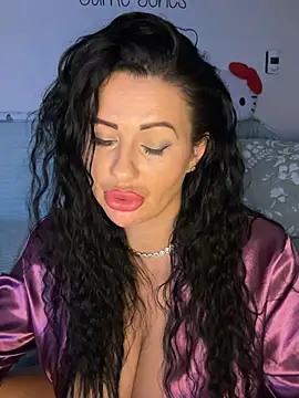 IRISWHITE17 webcam