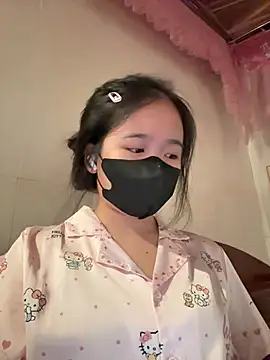 Gwen879 webcam