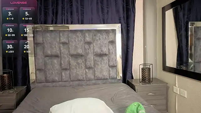 LeoMonnroe webcam