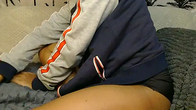 AfricanGodesss webcam