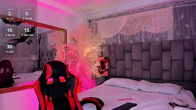 SweetDevil_7 webcam