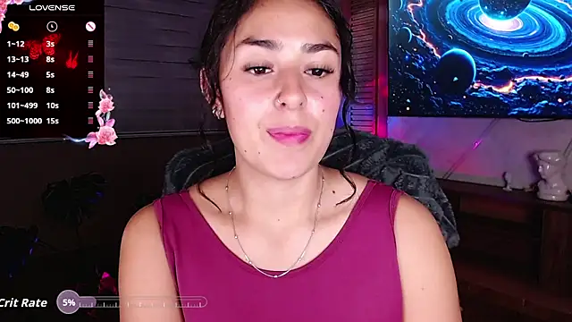 Iris_colette webcam