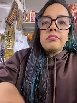 Annie_Alicee webcam