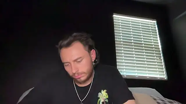 WhiteMamba6910 webcam
