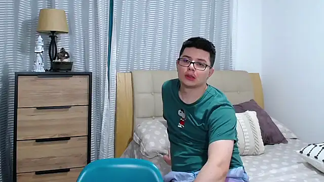BlackFoXXX69 webcam