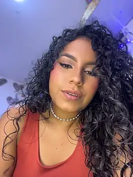AmeliaAndersson webcam