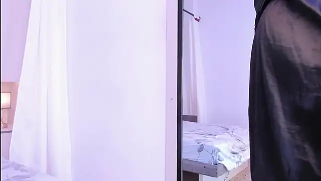 AvaJamess live cam on StripChat