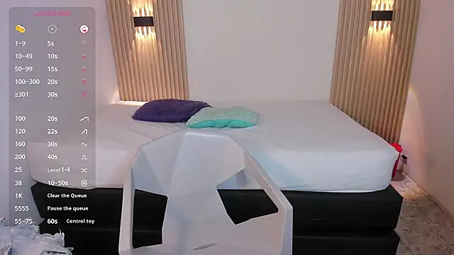 MilaHeat1 webcam