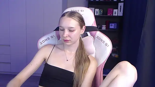 kitsune888 webcam