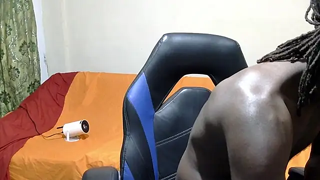 Darkkras webcam