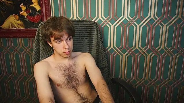 DaveBevy webcam