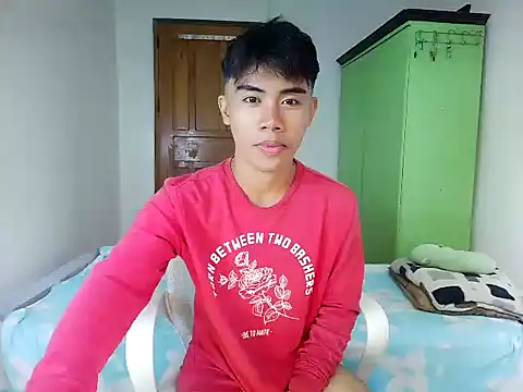 valerio_fernan live cam on StripChat