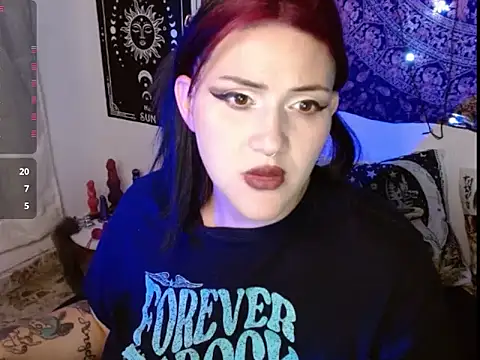 Aitanarus25 webcam