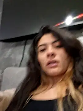 AshleyyHall webcam