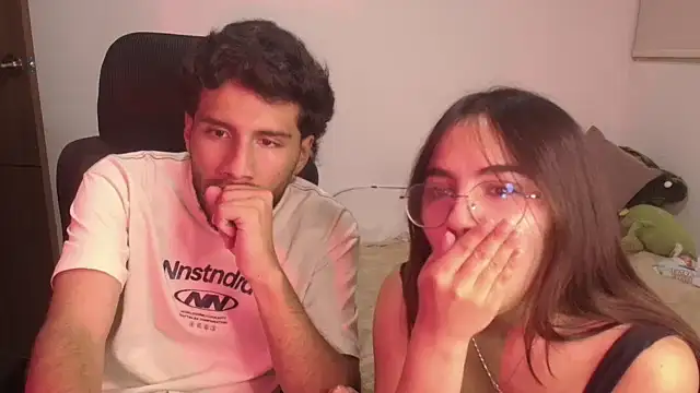 abbyyandmaxx webcam