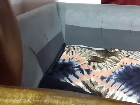 Candysleek_petite webcam