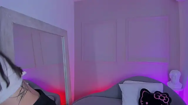 annie_blair_ webcam