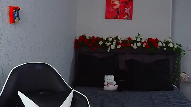MelissaMay__ webcam