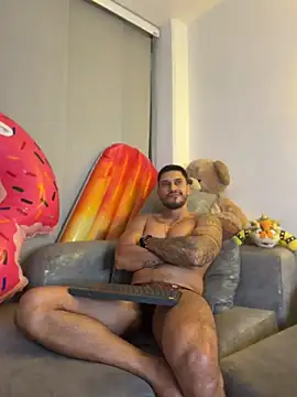 Seth_Vegaa webcam