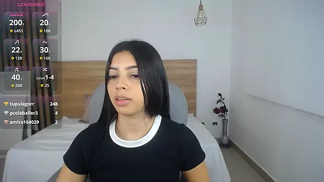 melissa_lenox webcam