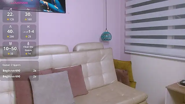 Hana_MorganX webcam