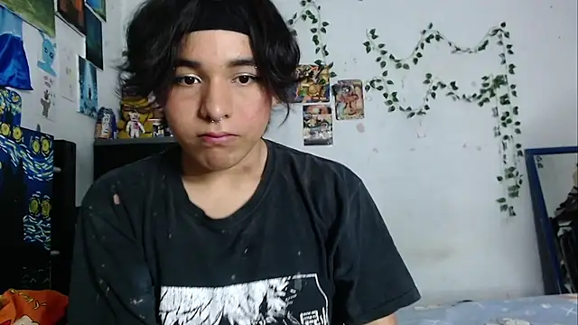 Tiff_-Styles webcam