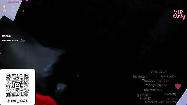 love_amor_ webcam