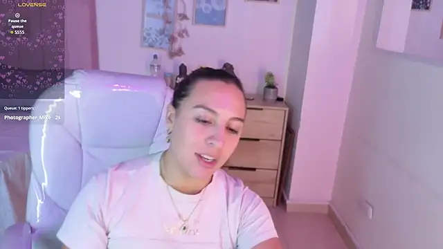miia_thompson1 webcam
