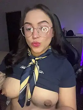 Lilyhotson webcam