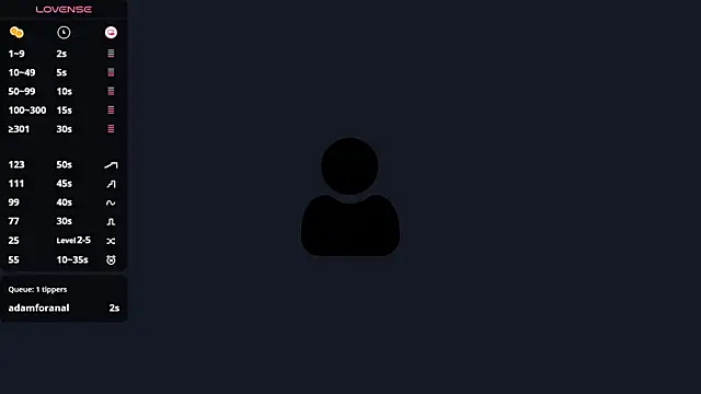 JoleneDorow webcam