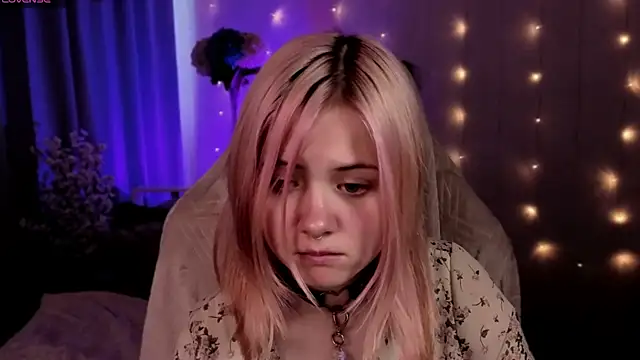Miiu_miiu webcam