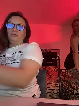 Arya_xia webcam