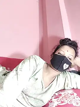 Jhumor-54 webcam
